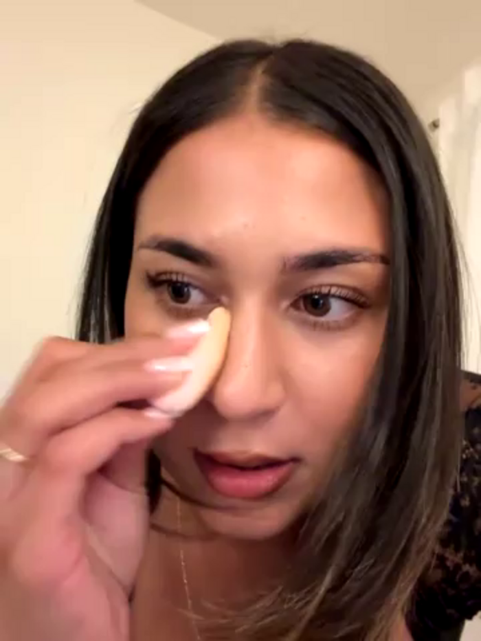 Lebanese-teen