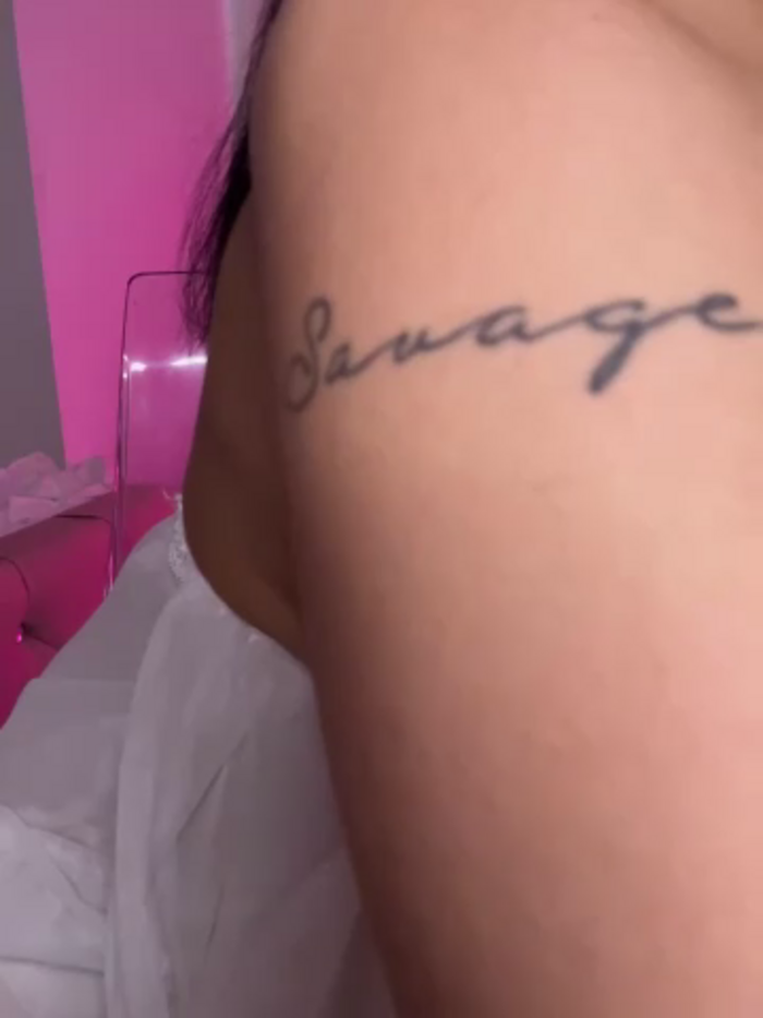 Lexy669
