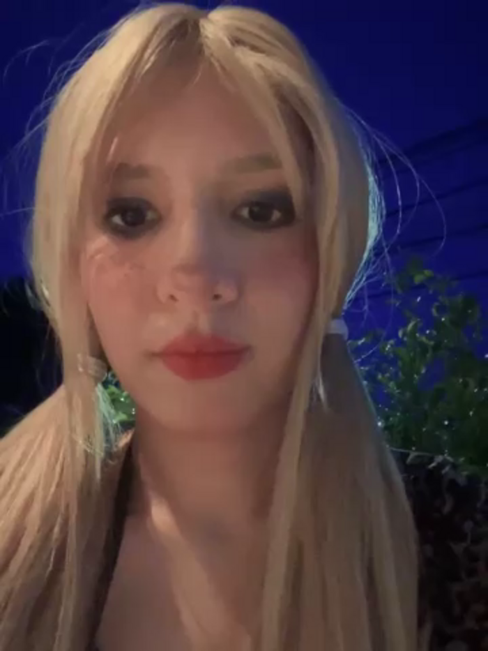 SweetBunnyGF