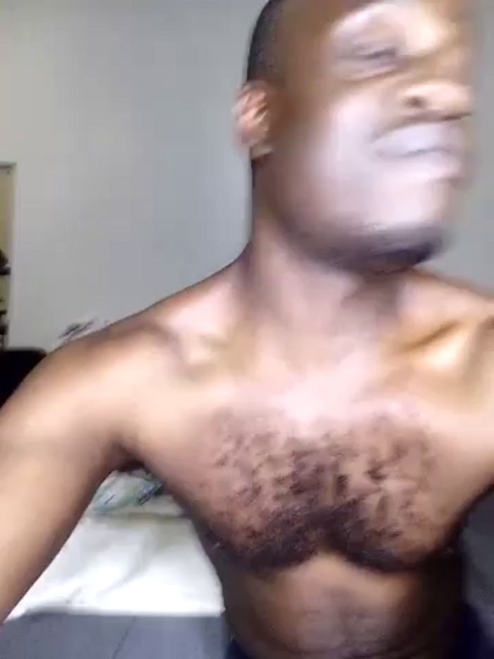 WaiterZim