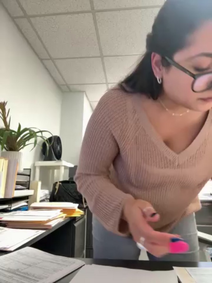 Goddessxxrosexx