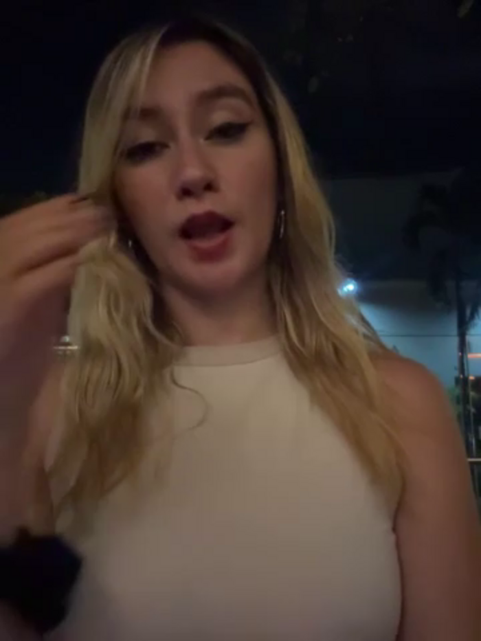 MaryDeniro