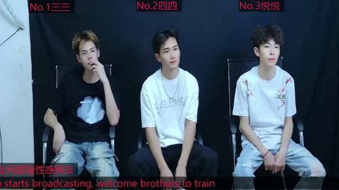 Young-hot-boys