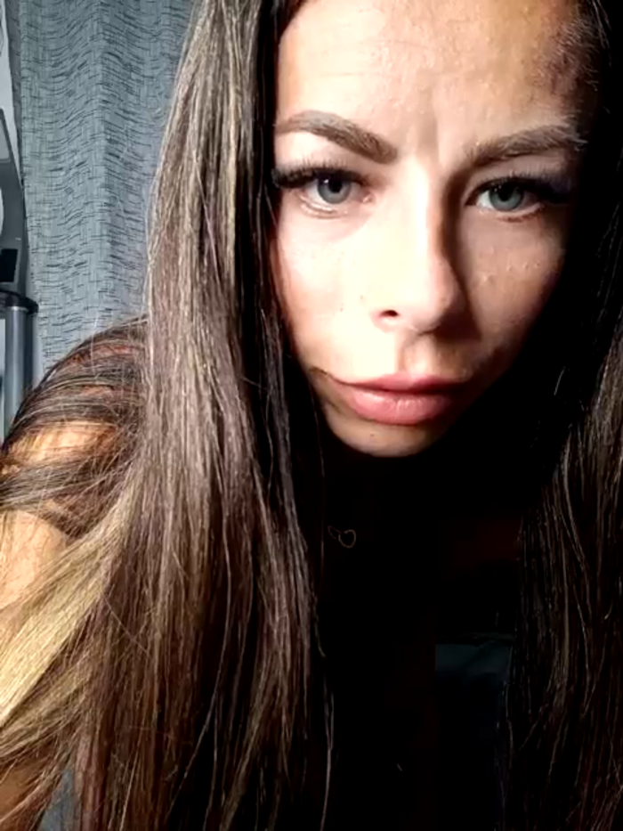 Badgirl_Maya