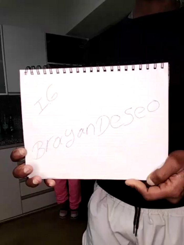 Brayandeseo