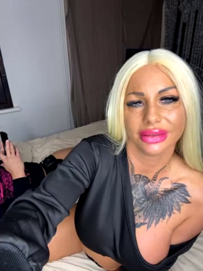 Dutchhbarbie