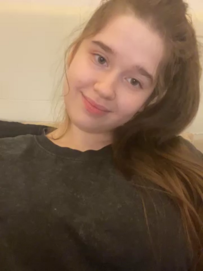HornyGirlH