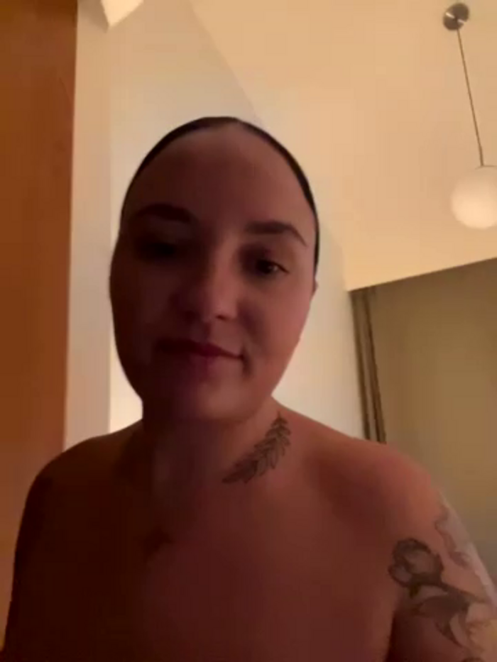 Orgasmille
