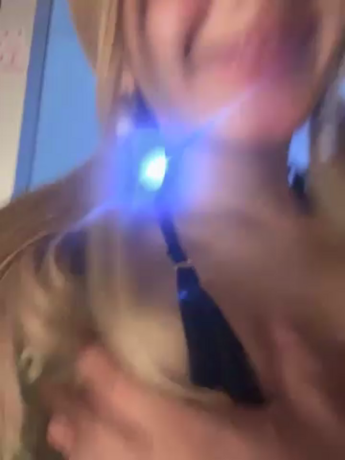 SweetBunnyGF
