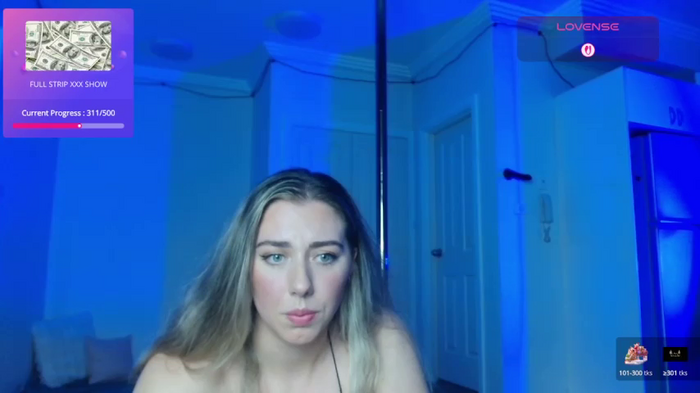 louiseberkeley