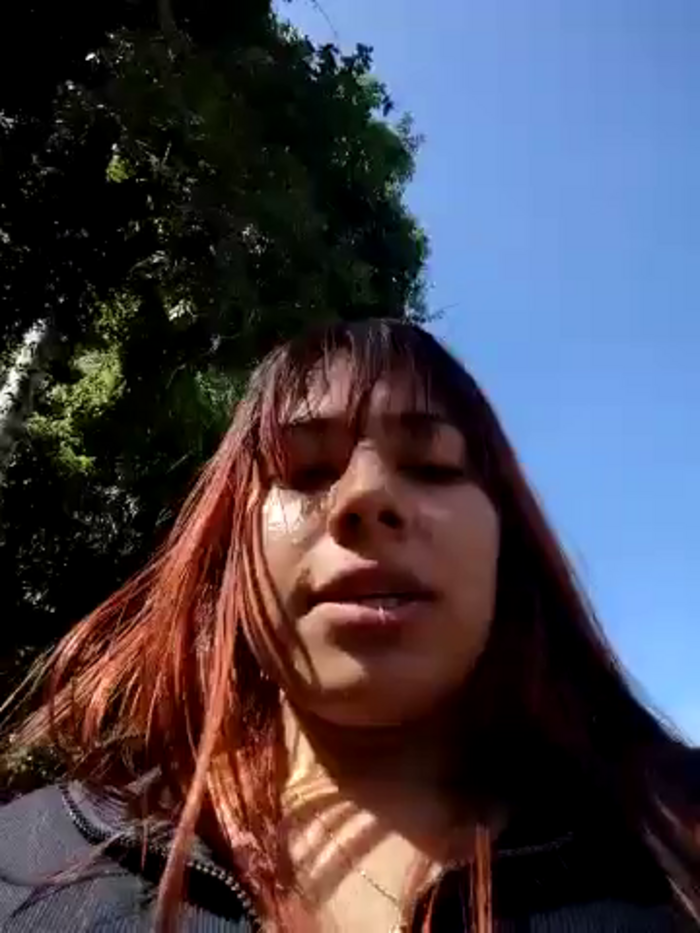 Carolina-petite