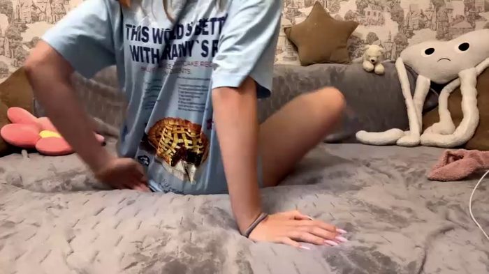 CoralinaEastoy