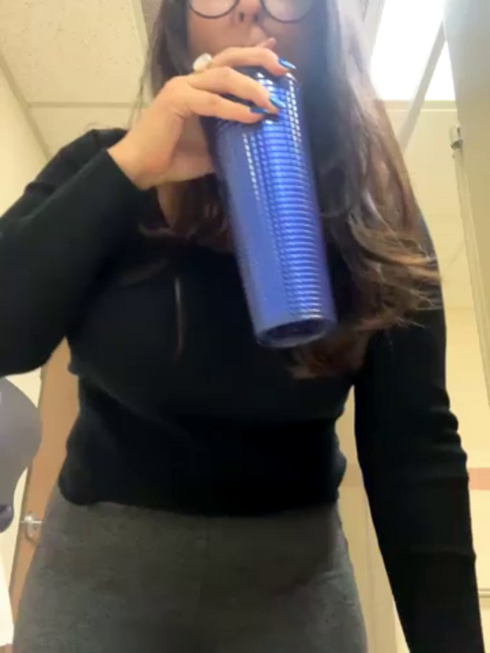 Goddessxxrosexx