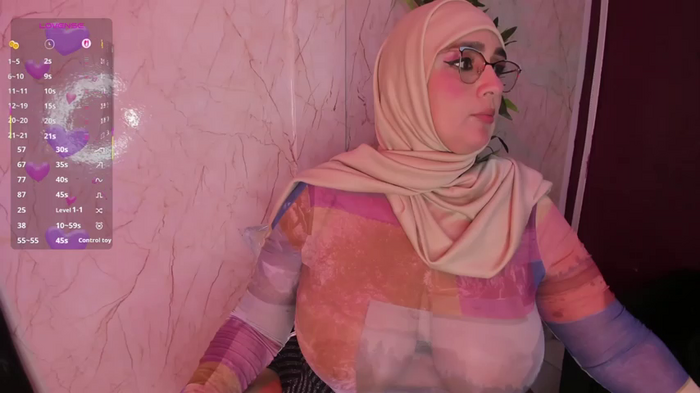 HijabiMilf