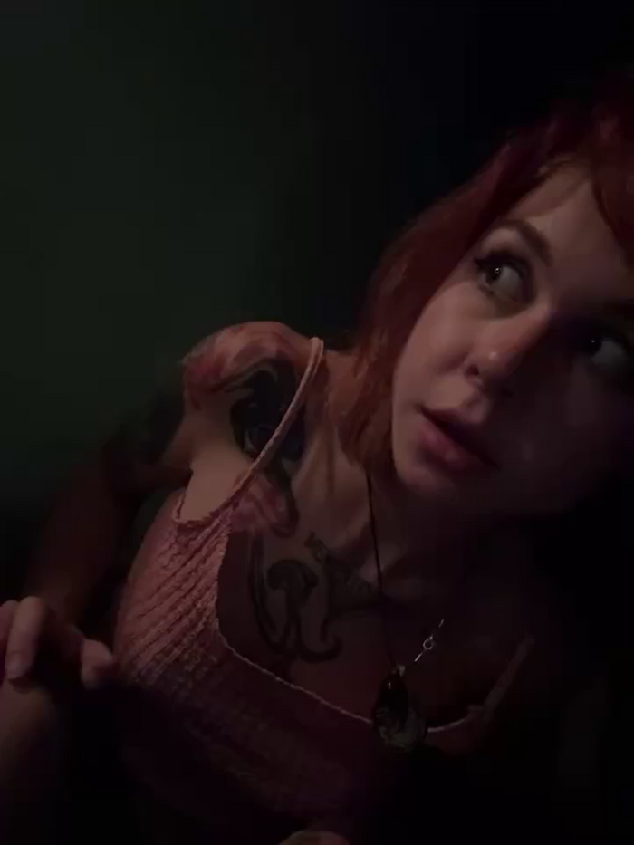 RosieSecret