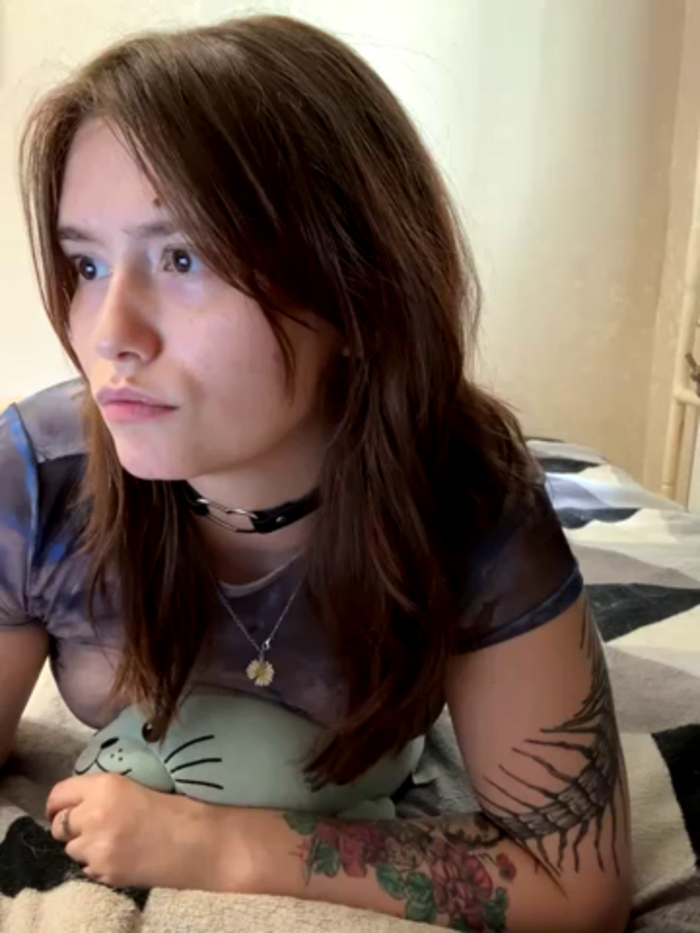 Sabrina_shells