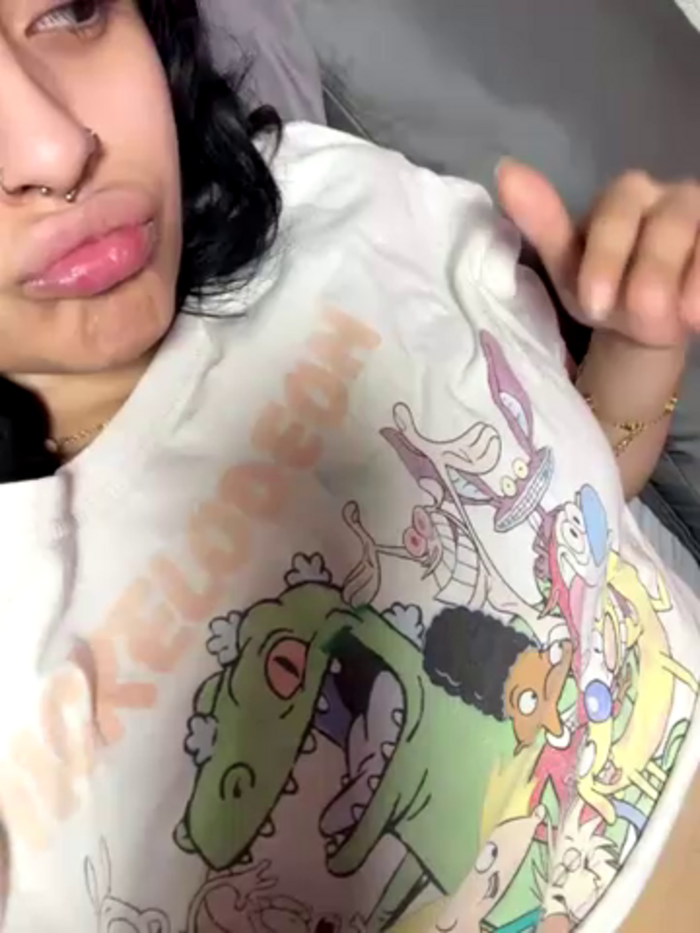 ThickerThanYoBitch