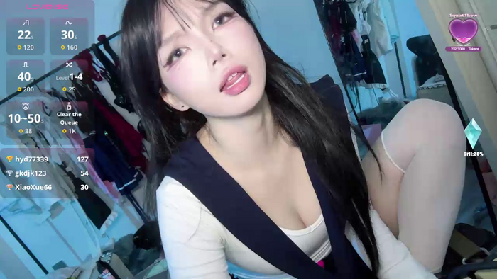 Yiyi-707