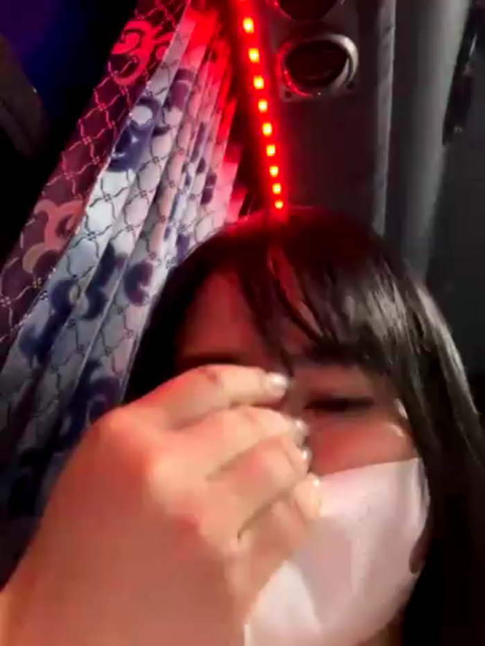May-Squirt