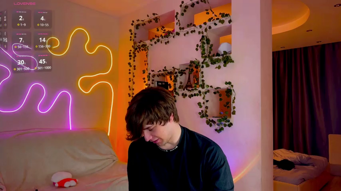 RobertAndLinela