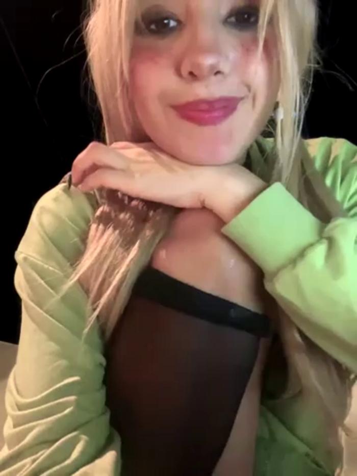 SweetBunnyGF