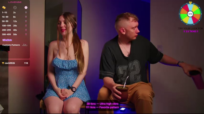 VunderSEX