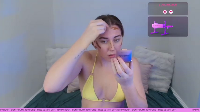 louiseberkeley