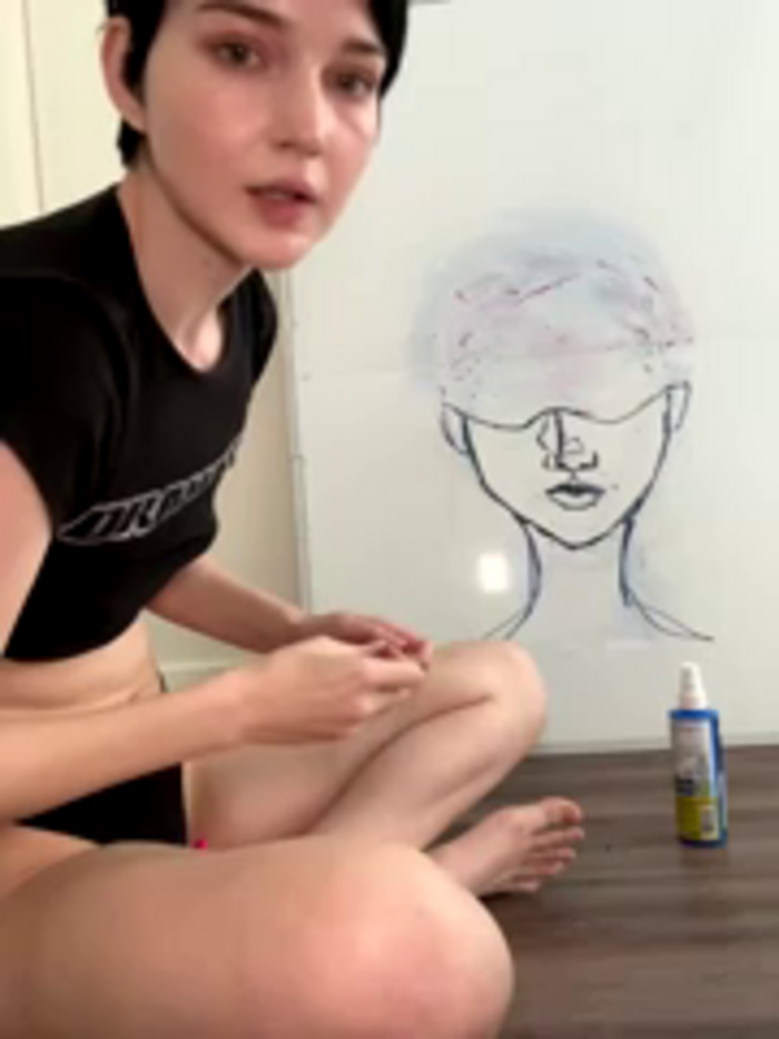 Ella-Blue