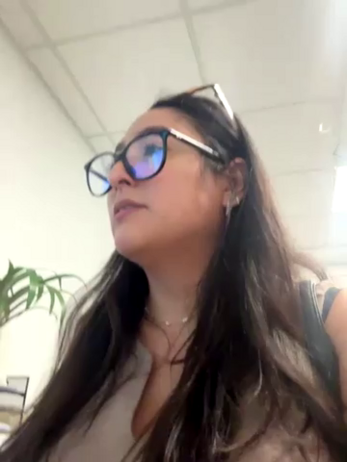 Goddessxxrosexx