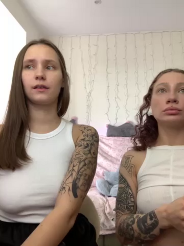 HotCaramellsTV