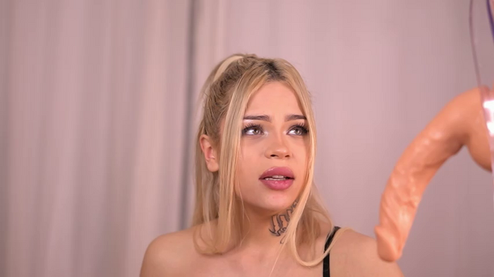 NickyBenz