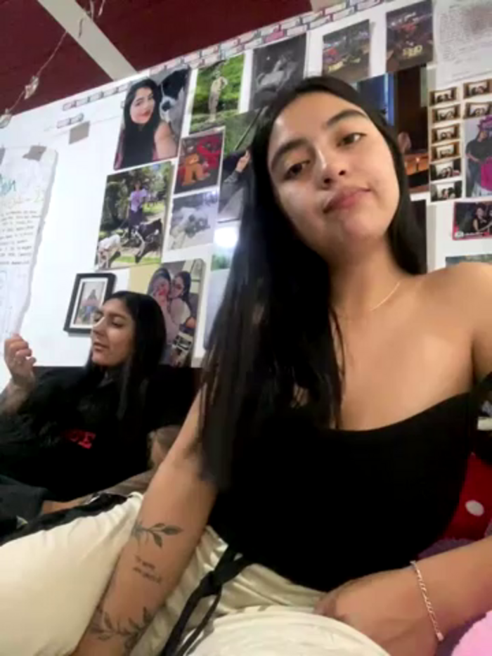 PamelaFtMia
