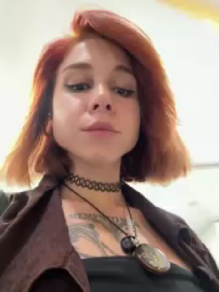 RosieSecret