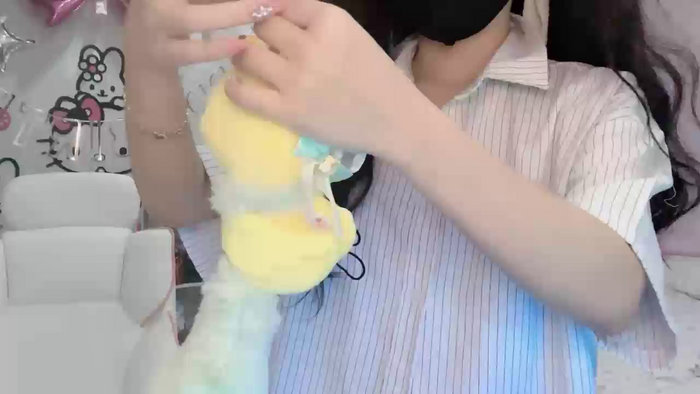 ShengHan-Barbie