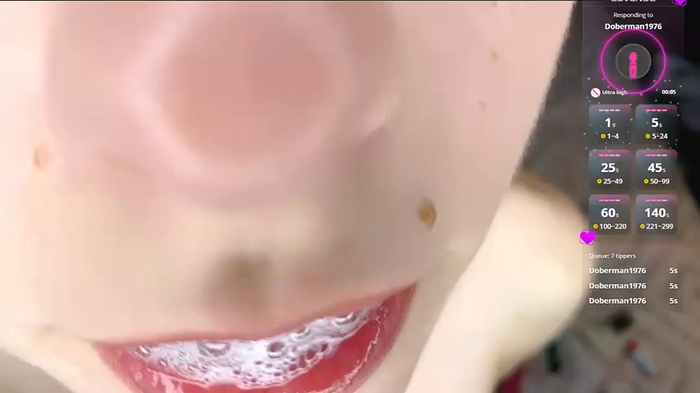 TheaCrockett