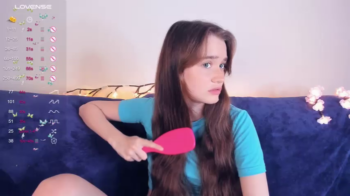lovelyalivia