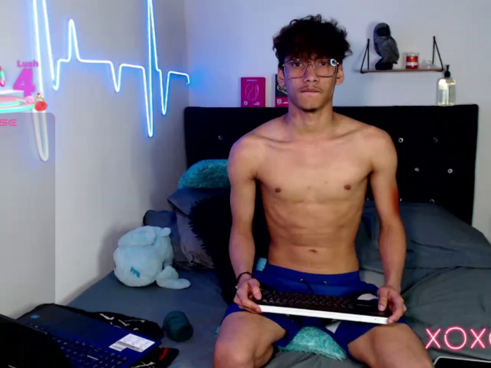 Gael_Jones