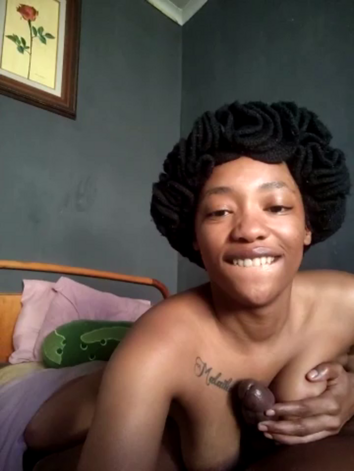 CaramelsexyCake