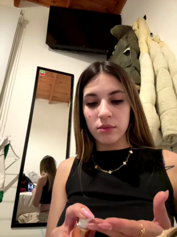 Lolykush