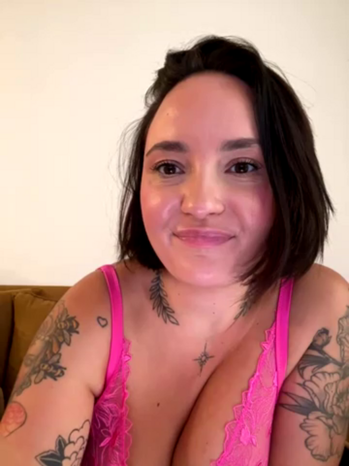 Orgasmille