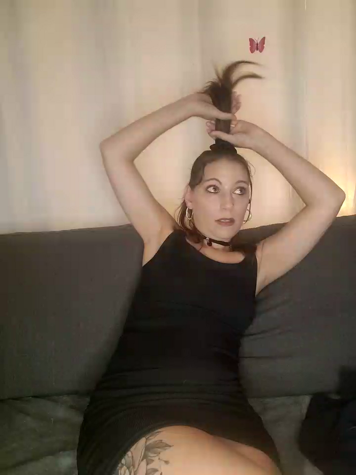 XLisaxx