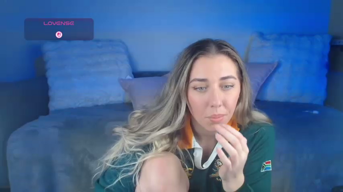 louiseberkeley