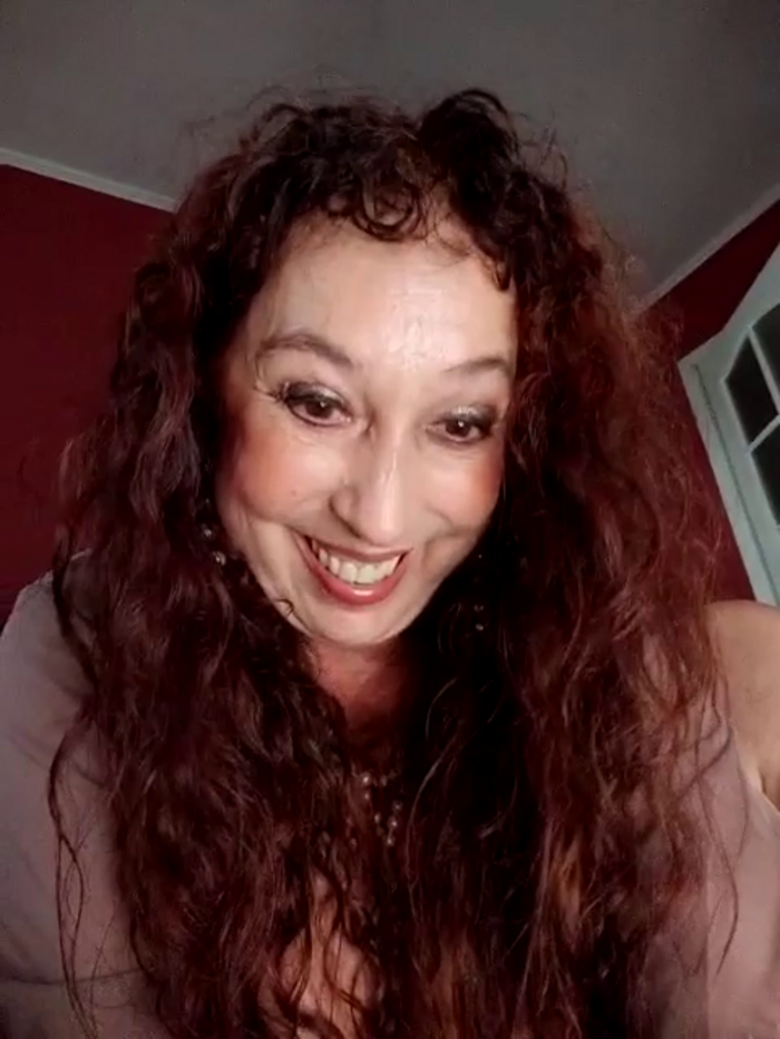 GypsyEsmeralda
