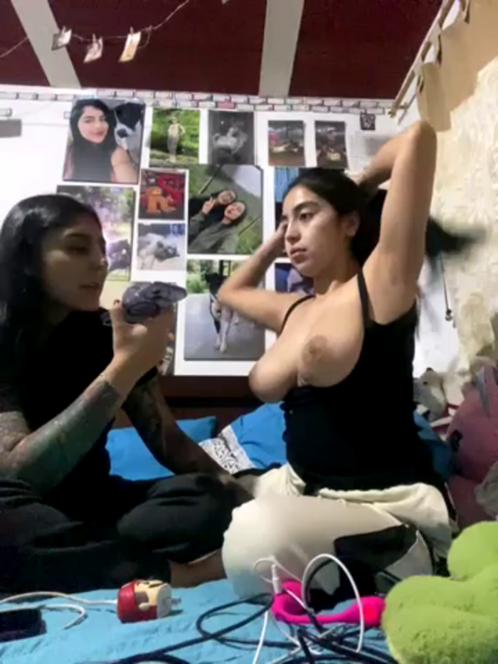 PamelaFtMia