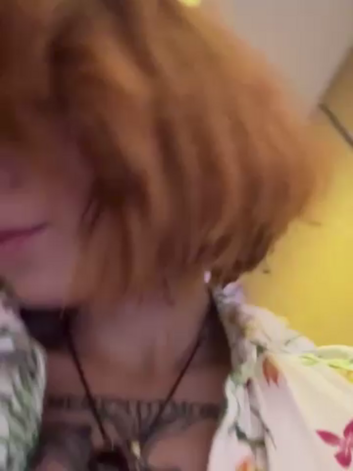 RosieSecret