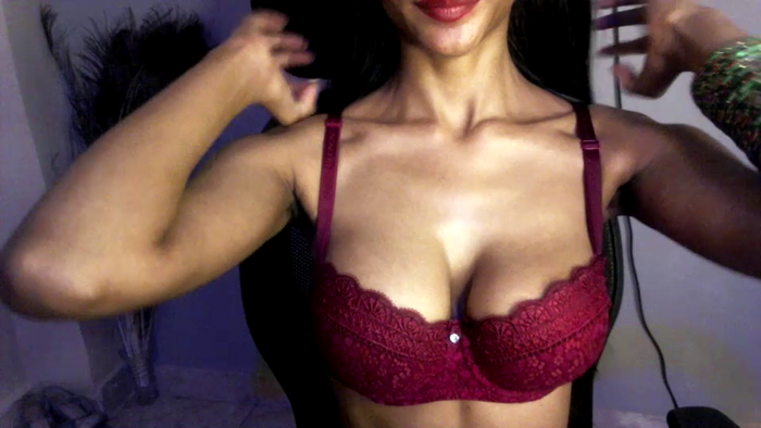 Sonia-silk
