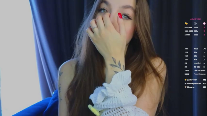 VirginiaHouston