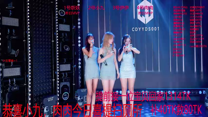 cdyyds001