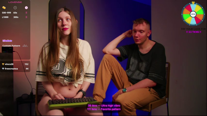 VunderSEX