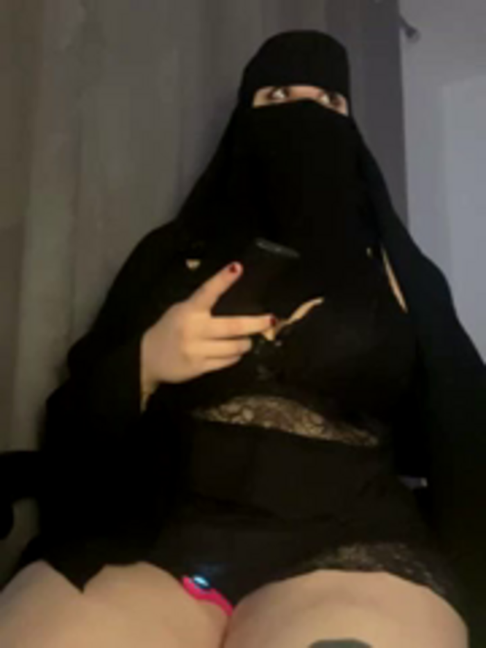 MissKhaleeji